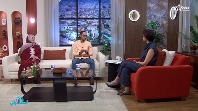 Oussrati Ep 175 S6 - OUSSRATI