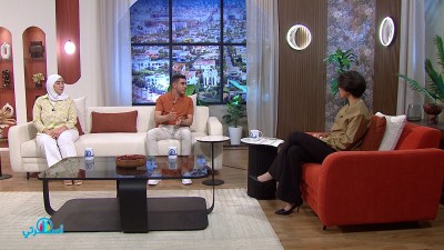 Oussrati Ep 176 S6 - OUSSRATI