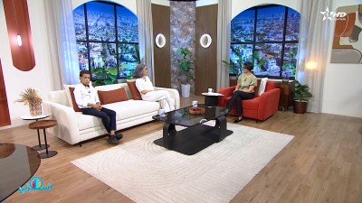 Oussrati Ep 156 S6 - أسرتي