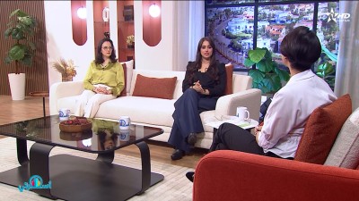 Oussrati Ep 160 S6 - أسرتي