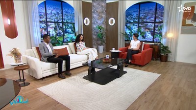 Oussrati Ep 157 S6 - أسرتي