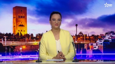 JT en Français Al Aoula du 20/06/2026