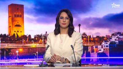 الأخبار الرئيسية الأولى 26/06/2026