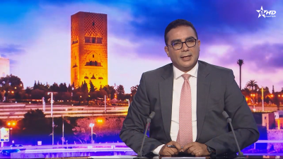 الأخبار الرئيسية الأولى 09/06/2026