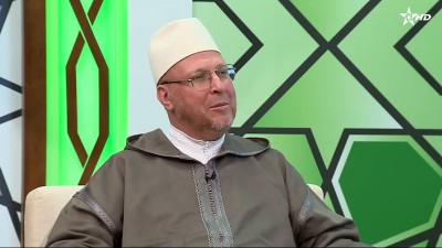  - "بعض رموز في الحديث عند المحدثين مثال رمز "ح - ADOROUSS ATTAFAOLIA