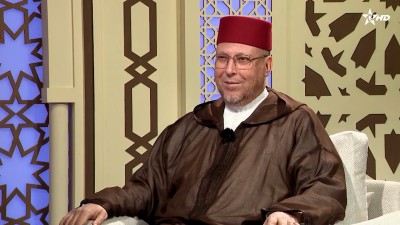  - 05/06/2026 محور قيّم و الأخلاق - YAS'ALOUNAK