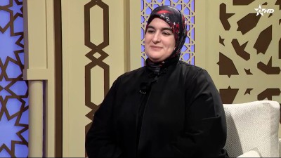  - 07/06/2026 قضايا الأسرة وفقه النساء - YAS'ALOUNAK