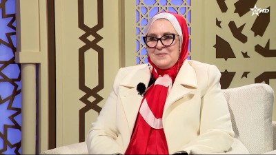  - 14/06/2026 قضايا الأسرة وفقه النساء - YAS'ALOUNAK