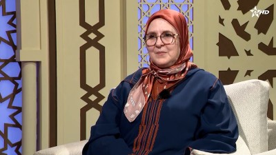  - 31/05/2026 قضايا الأسرة وفقه النساء - YAS'ALOUNAK