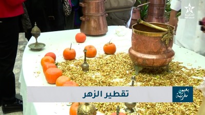 - Biouyoun Maghribia - BIOUYOUN MAGHRIBIA