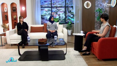 Oussrati Ep 161 S6 - أسرتي