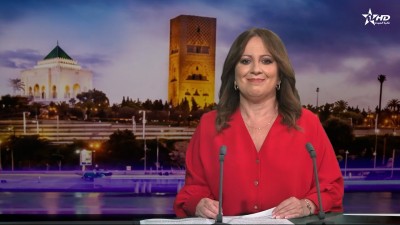 Telediario Al Aoula du 03/06/2026