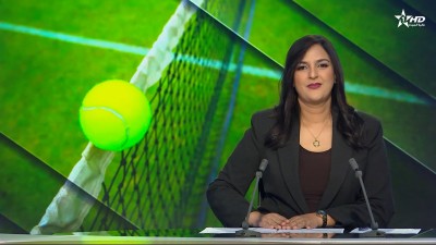 Telediario Al Aoula du 16/06/2026