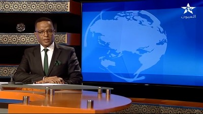 JT Laayoune 04/07/2026