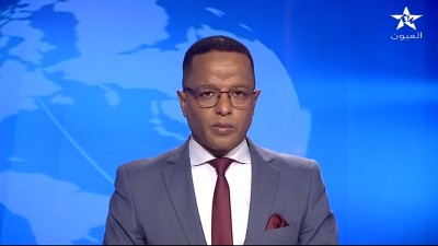 JT Laayoune 25/07/2026
