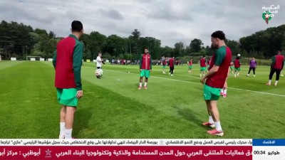 JT Al Maghribia 15h du 02/07/2026
