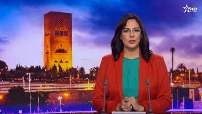 الأخبار الرئيسية الأولى 24/07/2026