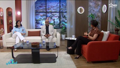  - Oussrati Ep 182 S6 - OUSSRATI
