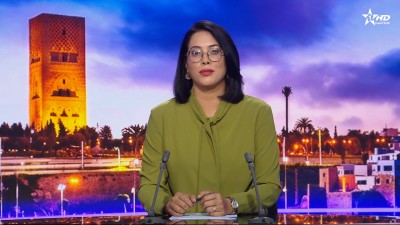 JT en Français Al Aoula du 17/07/2026