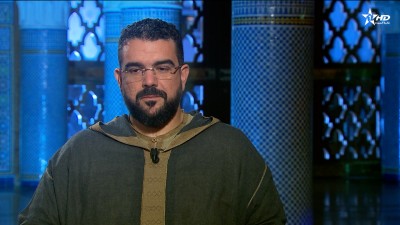  - د. محمد المهدي منصور : التصوف السني كمنهج روحي 31/07/2026 - NOUR WA BASSAIR