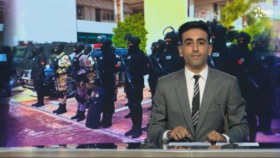 الأخبار الأمازيغية الأولى 06/07/2026