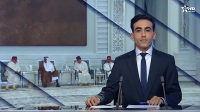 الأخبار الأمازيغية الأولى 14/07/2026