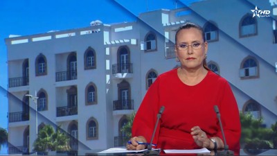 الأخبار الأمازيغية الأولى 25/07/2026
