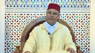 أسس حفظ الأسرة في السنة النبوية - ADOROUSS ALBAYANIA