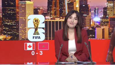Telediario Al Aoula du 05/07/2026