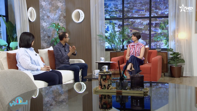  - Oussrati Ep 183 S6 - OUSSRATI