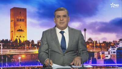 الأخبار الأخيرة الأولى 10/07/2026