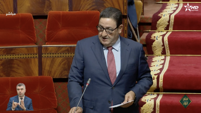 جلسات البرلمان - مجلس النواب 13/07/2026 - Parlement