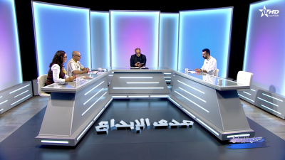 صدى الابداع 18/07/2026 - صدى الابداع 