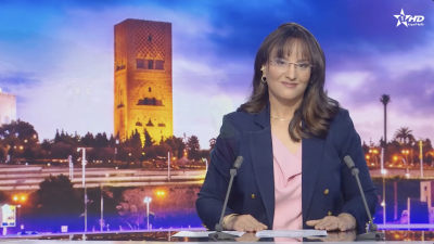 JT en Français Al Aoula du 21/07/2026