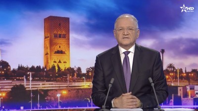 JT en Français Al Aoula du 24/07/2026