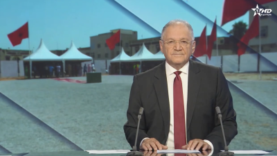 JT en Français Al Aoula du 27/07/2026