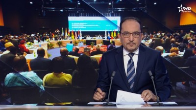 الأخبار الأخيرة الأولى 19/07/2026
