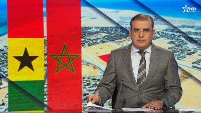 الأخبار الأخيرة الأولى 22/07/2026