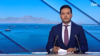 الأخبار الأخيرة الأولى 12/07/2026