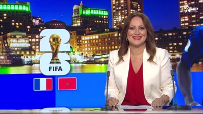 Telediario Al Aoula du 09/07/2026