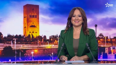 Telediario Al Aoula du 15/07/2026