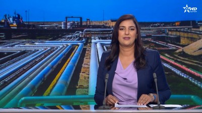 Telediario Al Aoula du 28/07/2026