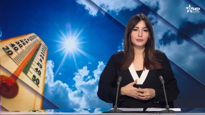 Telediario Al Aoula du 03/07/2026