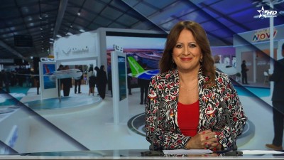 Telediario Al Aoula du 22/07/2026
