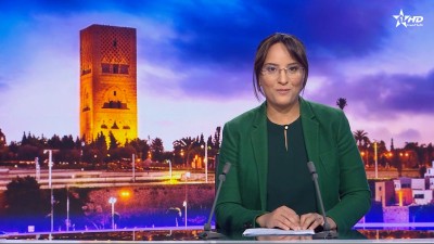JT en Français Al Aoula du 25/07/2026
