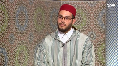 القارئ : أيوب صغراوي - Jalasat Qoraniya
