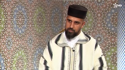 القارئ : جمال قاخا - Jalasat Qoraniya