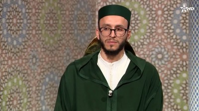 القارئ : عبد العزيز إموريك - Jalasat Qoraniya