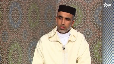  - القارئ : عبد الحفيظ بلفرتات - Jalasat Qoraniya