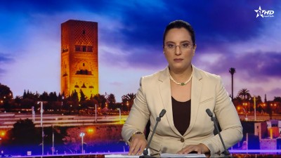 JT en Français Al Aoula du 26/07/2026